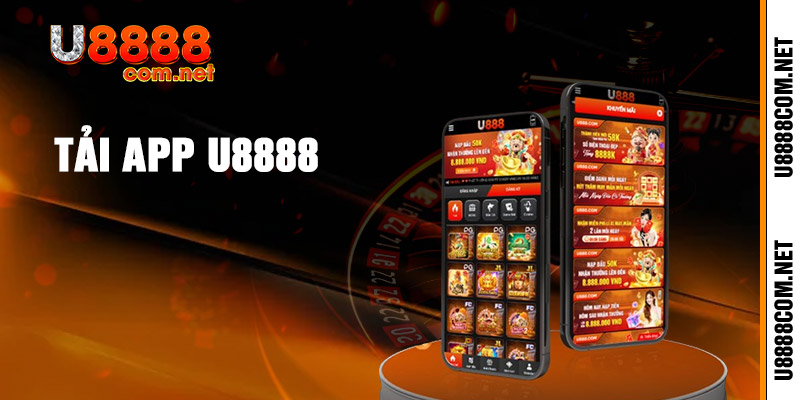 Tải App u888