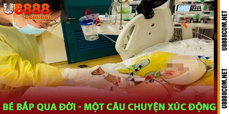 Bé Bắp Qua
